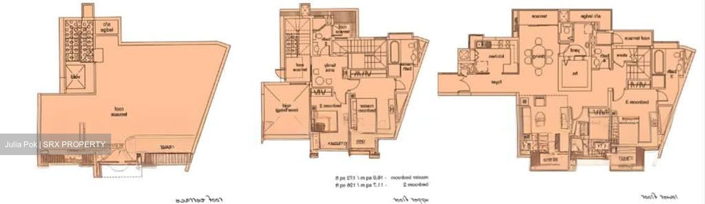 Ris Grandeur (D18), Condominium #577869761